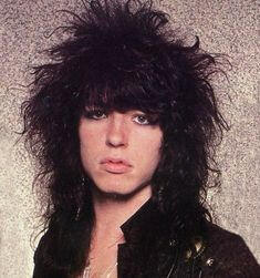 tom keifer ✧͏ cinderella dr